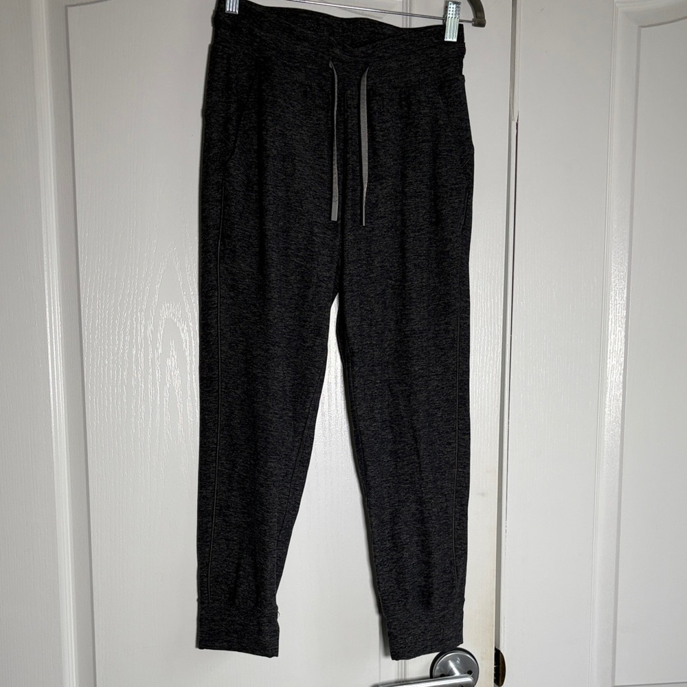 Lululemon Gray pants
